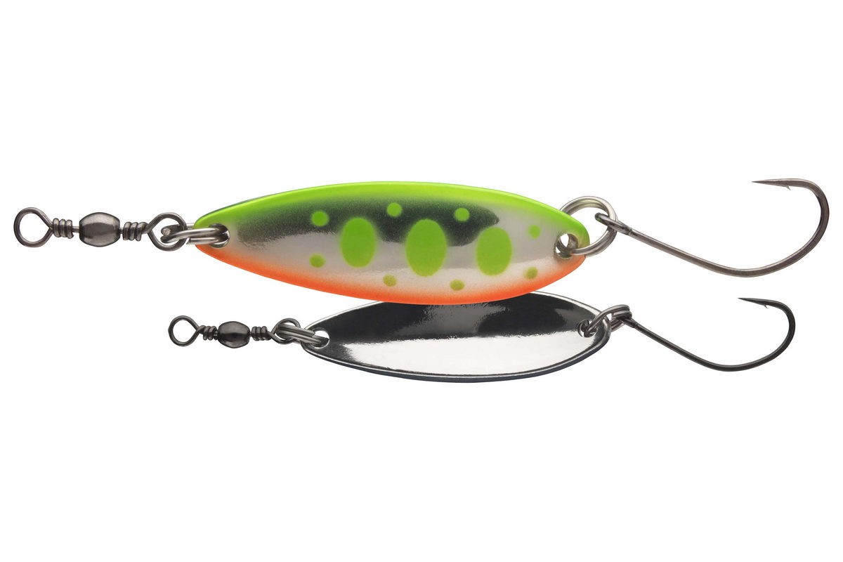 Daiwa Presso CNK Blinker