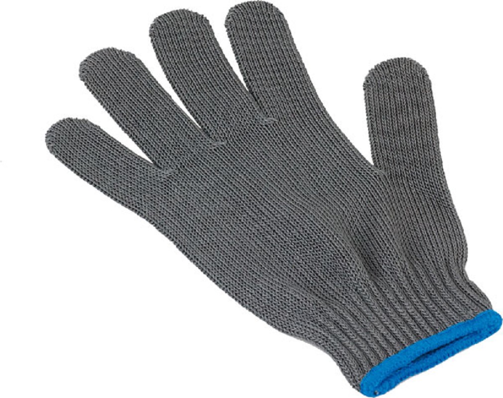 AQUANTIC Safety Steel Glow