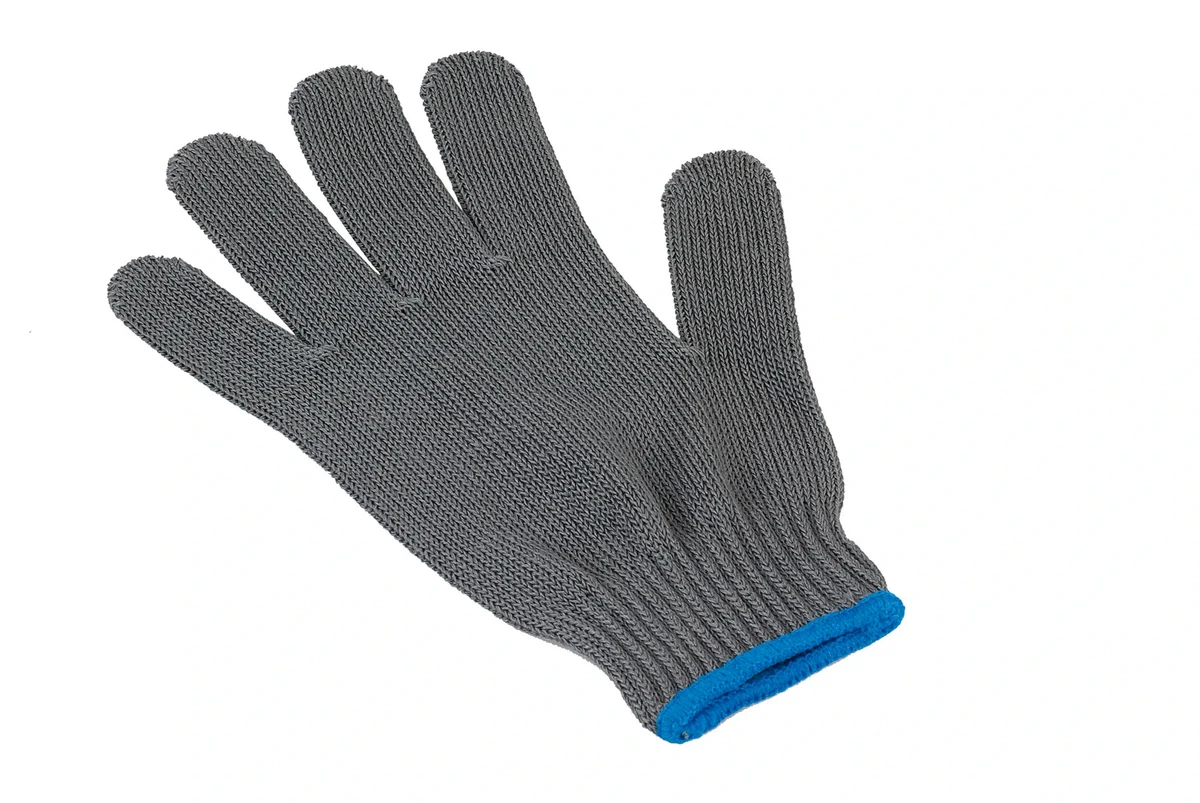 AQUANTIC Safety Steel Glow
