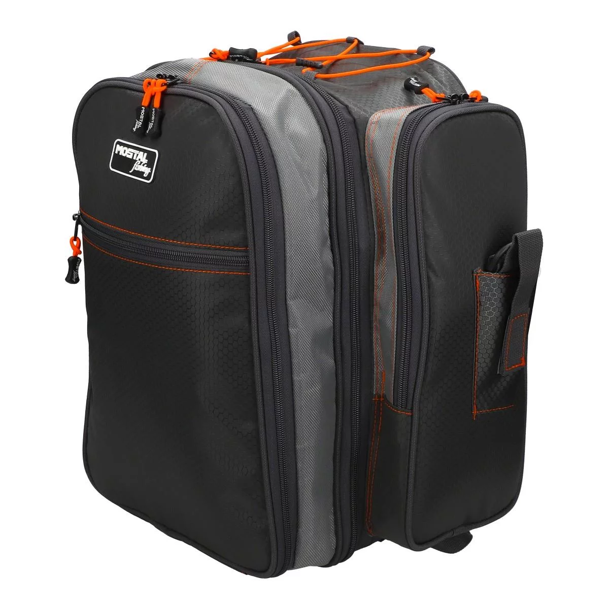 MOSTAL Angelrucksack Taipan 901