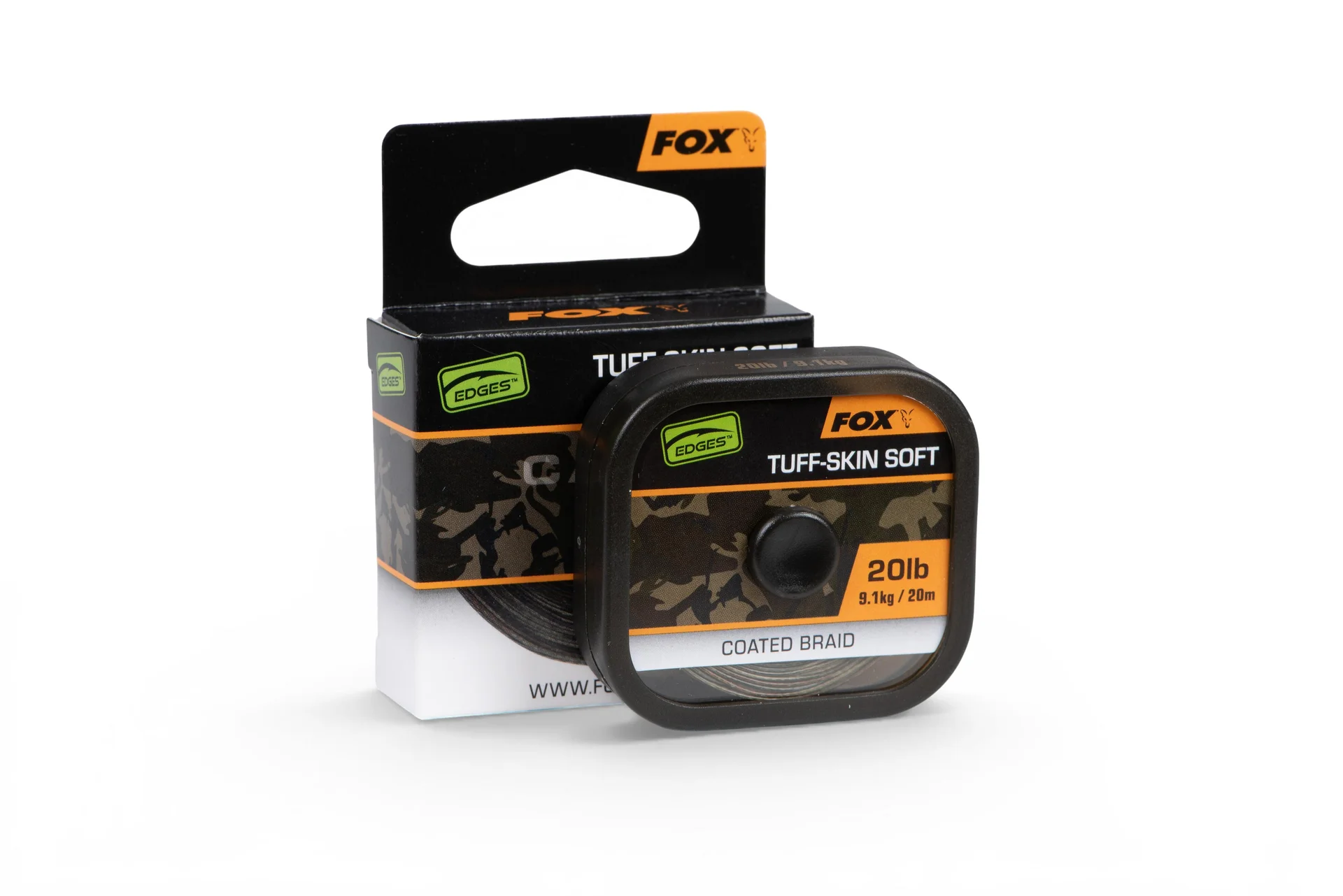 FOX Edges Tuff-Skin 20m weitere Ansicht