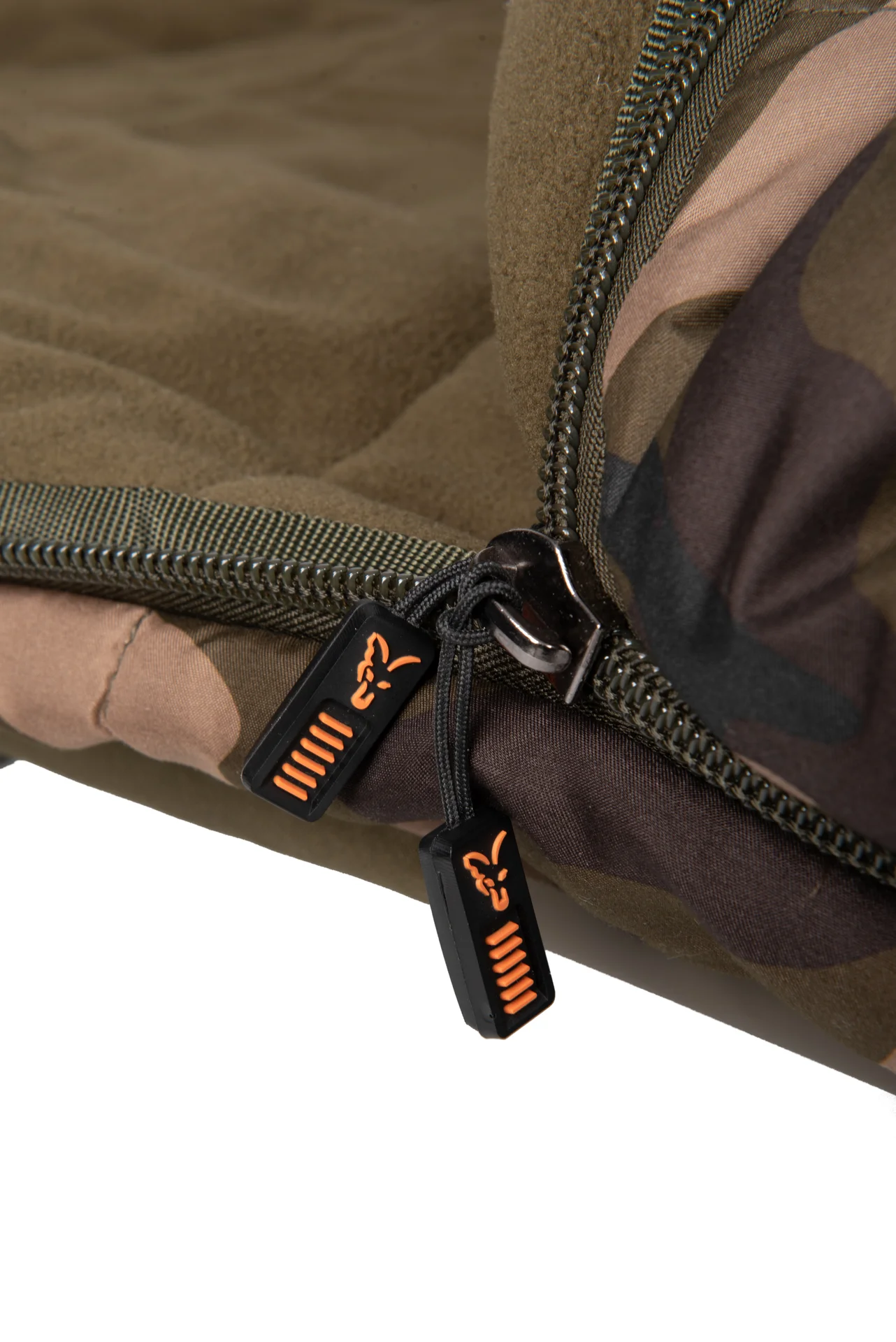 FOX Camolite Sleeping Bag weitere Ansicht
