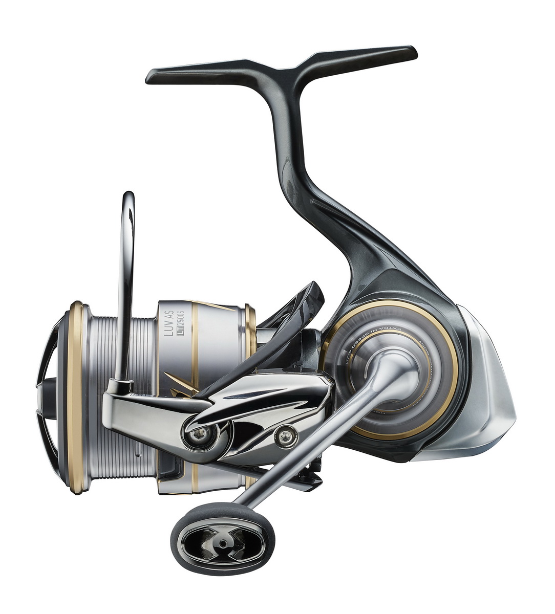 DAIWA 20 Luvias LT Stationärrolle