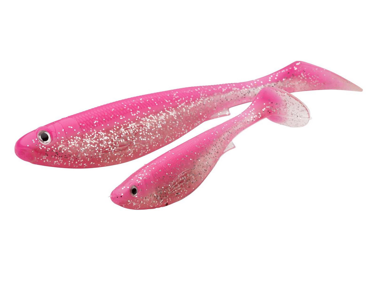 KINETIC Playboy Gummifische Softbaits KINETIC Playboy Gummifische Softbaits