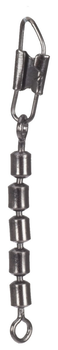 IRON TROUT 5time Swivel Size 10 6st IRON TROUT 5time Swivel Size 10 6st