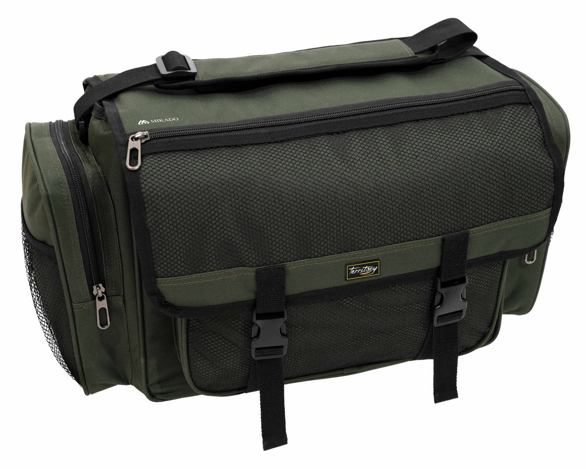 MIKADO Tasche - Territory (52x32x20cm) - 1st MIKADO Tasche - Territory (52x32x20cm) - 1st