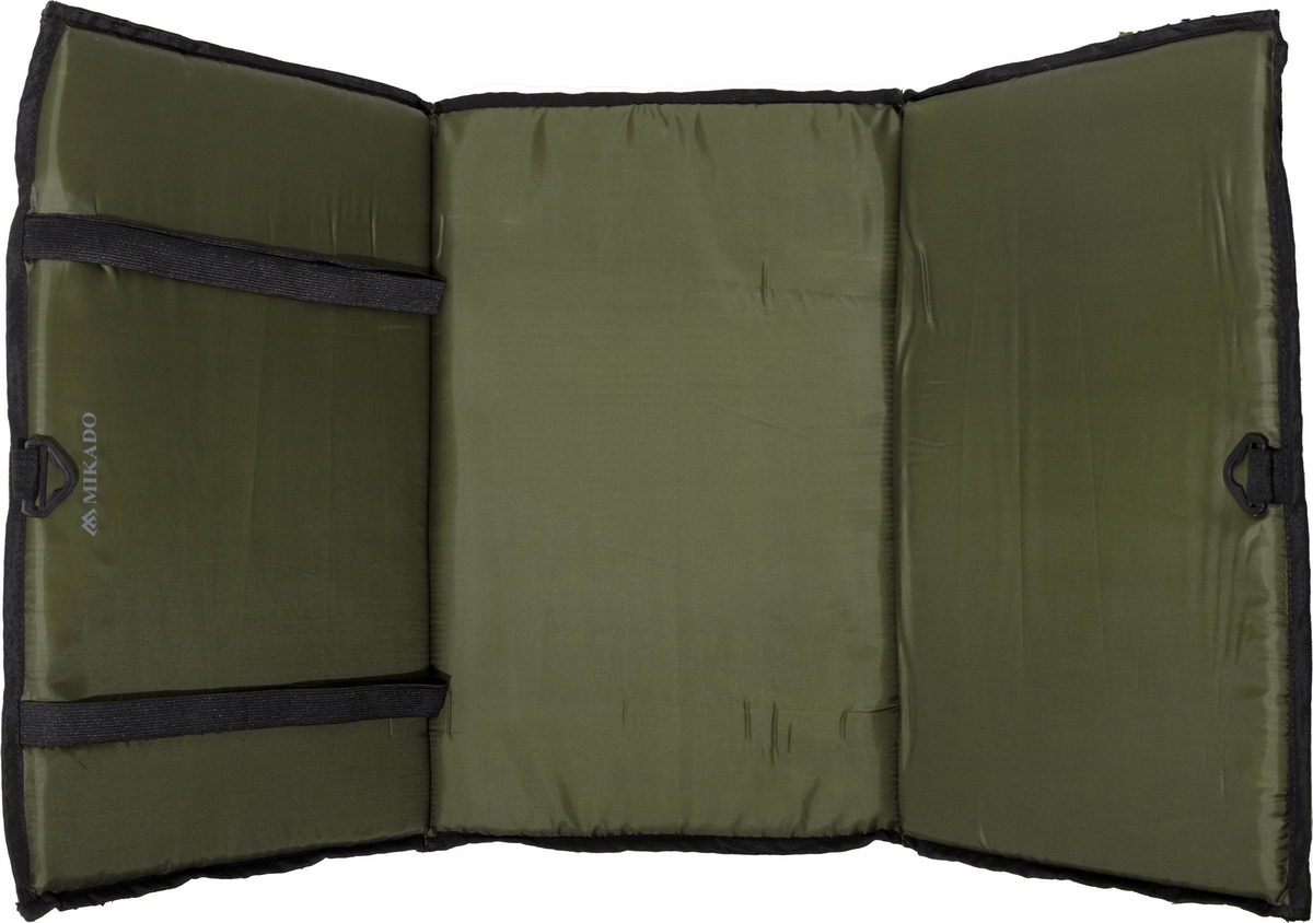 MIKADO Matte - Karpfen Zum Abhaken - (90x47cm) - 1st