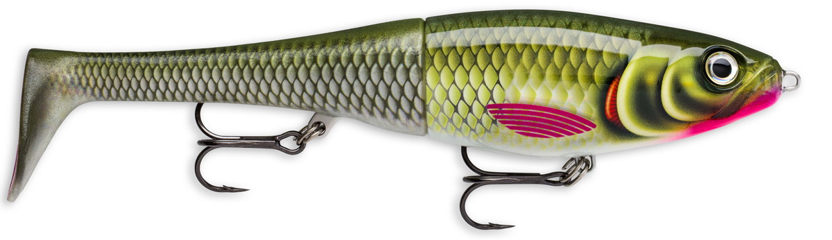 RAPALA X-Rap Peto Live Perch 14cm XRPT14PEL — 14.0 OG