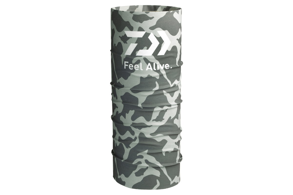DAIWA D-Vec Neckgaiter Schlauchschal