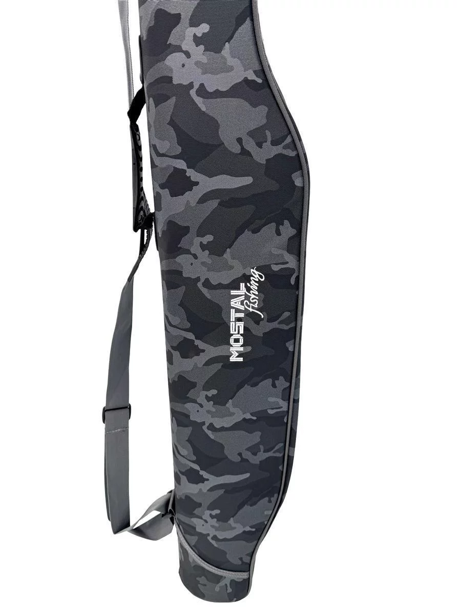MOSTAL Hardcase 130 Camo
