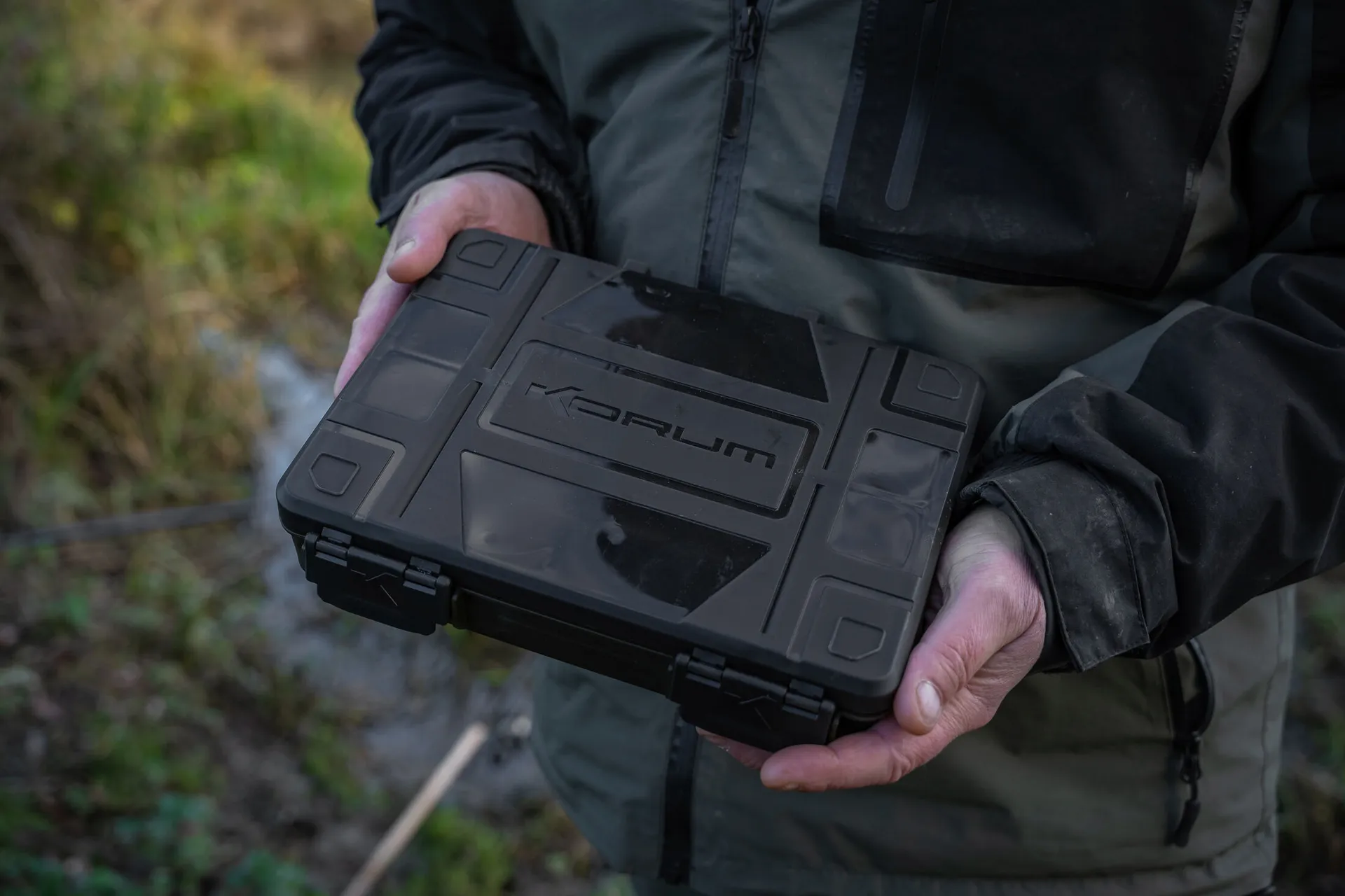 KORUM Slim Blox Loaded weitere Ansicht