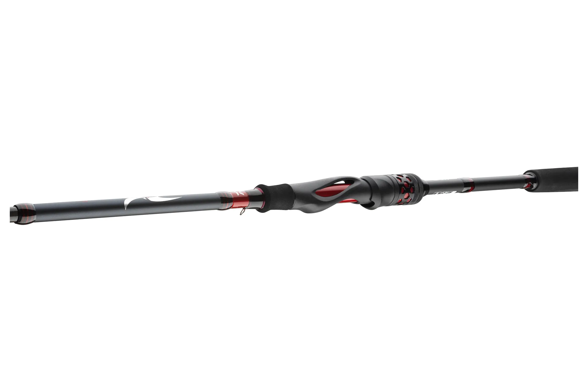 Daiwa Ninja EXT Spin 763M Spinnrute Ansicht 4