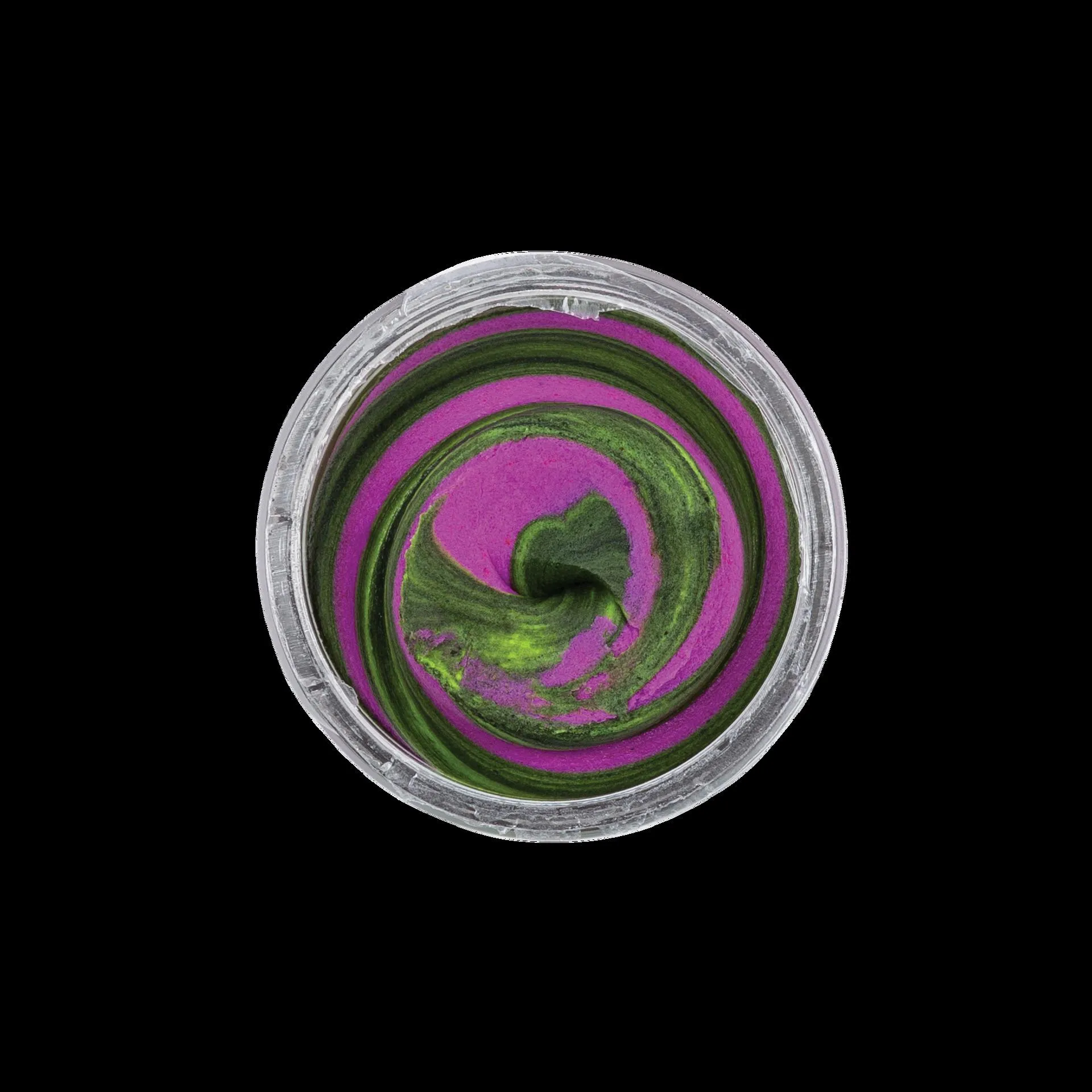 Berkley BTB3-HPHY TRT BAIT 3CLR SWRL HPPE HYPNO Trout-Baits