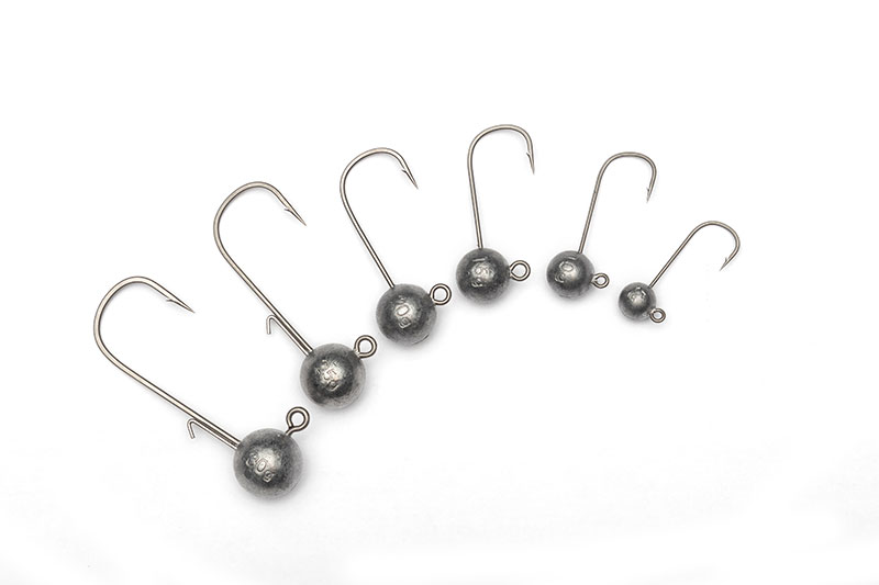 FOX RAGE Jig head X weitere Ansicht