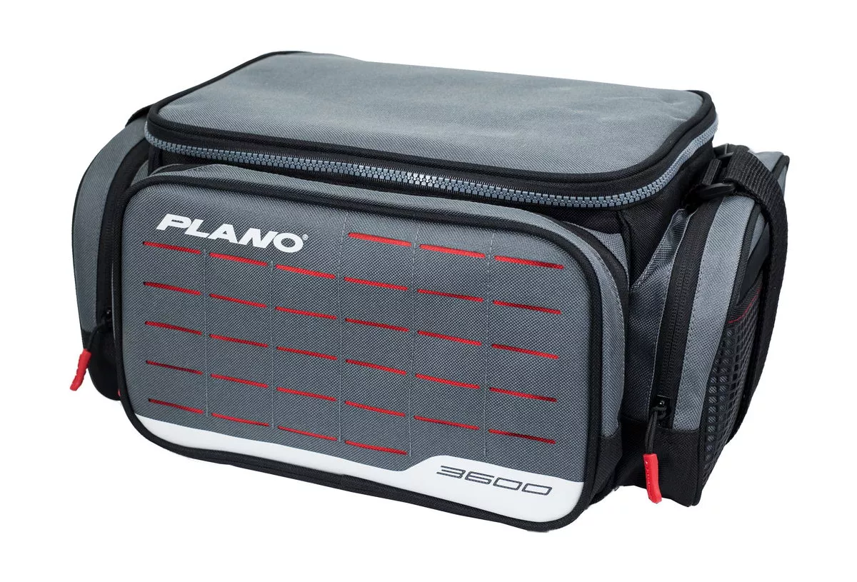 PLANO PLABW370 Weekend 3700 Case