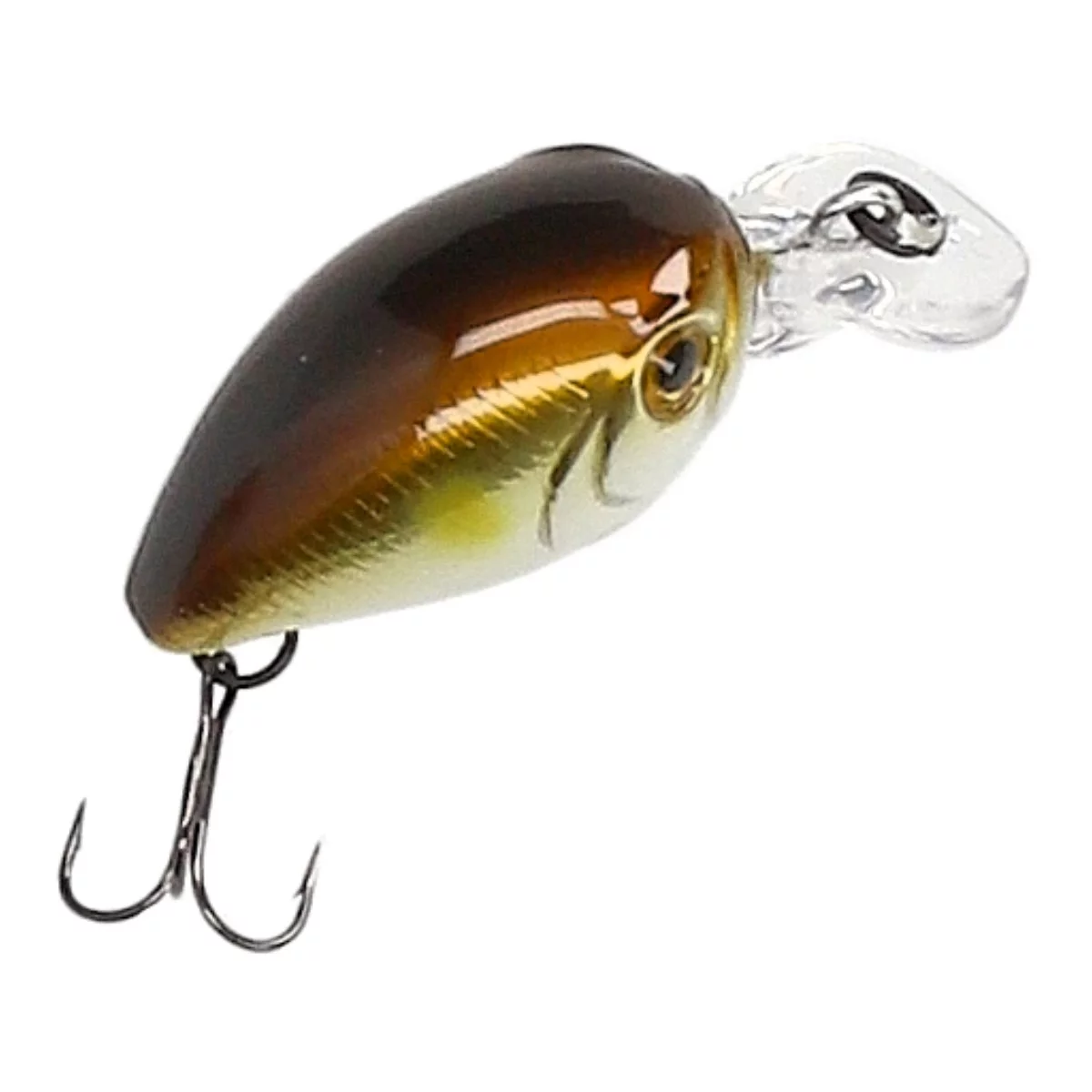 TAIPAN Little Crank Ayu Metallic 27mm