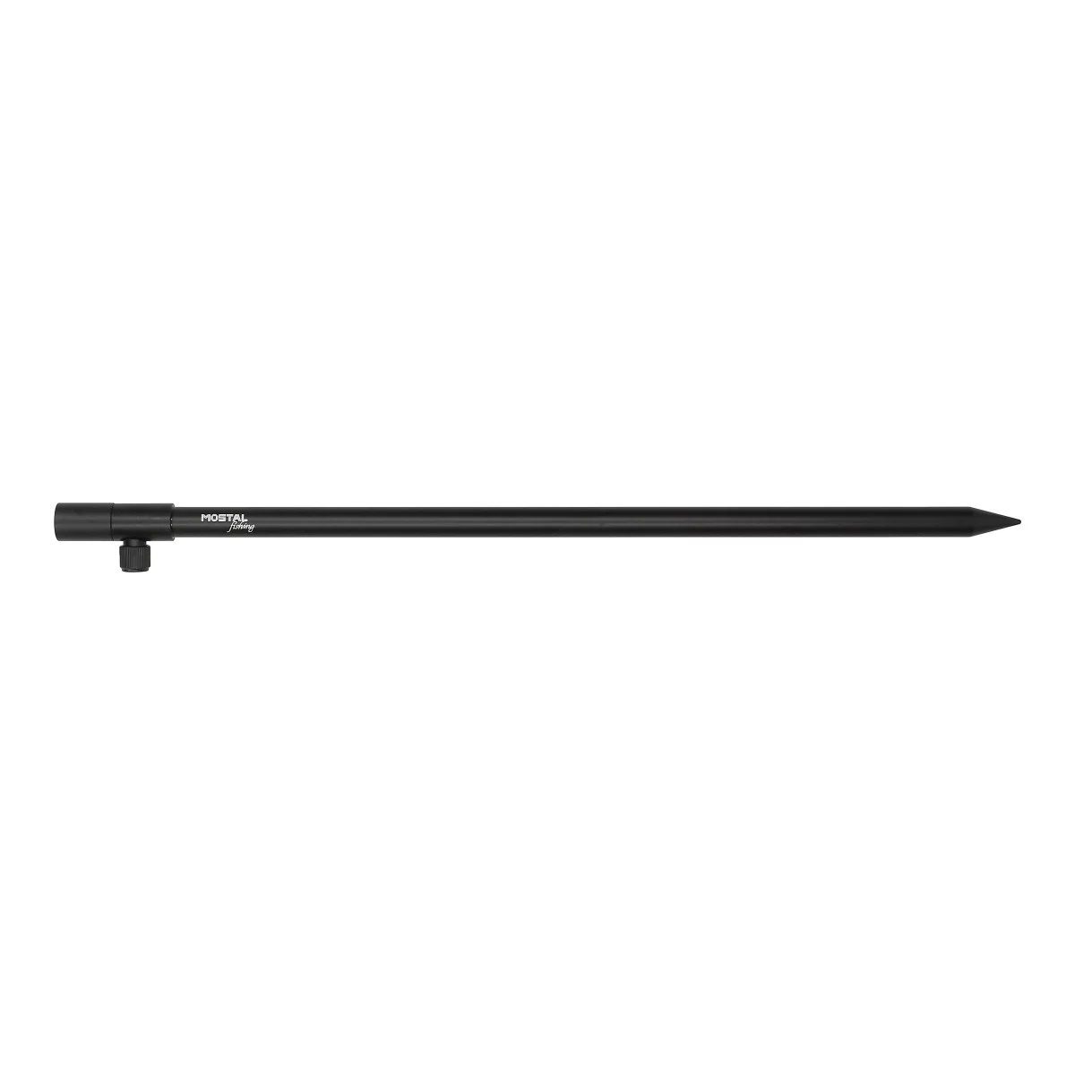 MOSTAL Aluminum Bank Stick 16/13mm 50-90cm Anti-Lost Screws