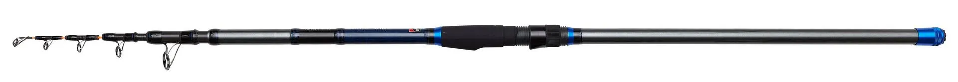 DAM IMAX TELE SURF 12FT/3.60M 100-250G 4SEC Ruten