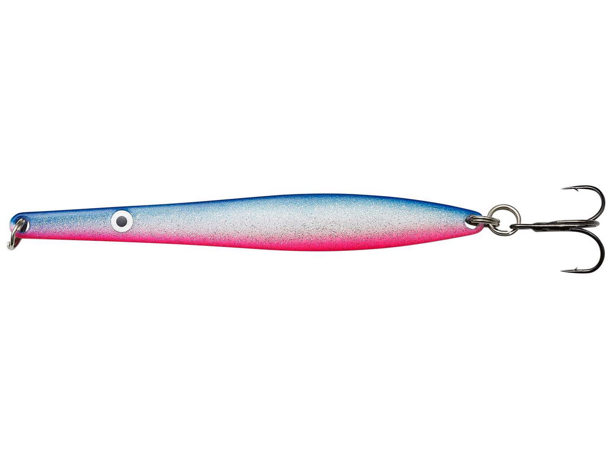 Blue/Silver/Pink