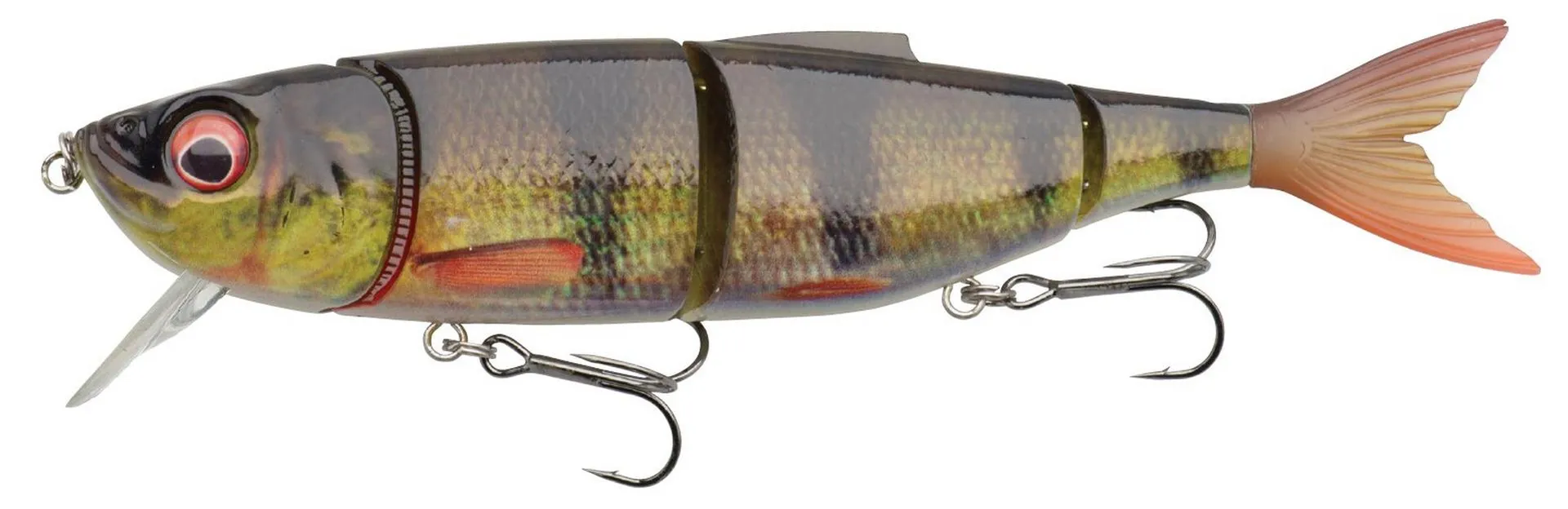 Savage Gear 4PLAY V2 LIPLURE 13.5CM 18G SLOW F PERCH Hard Bait