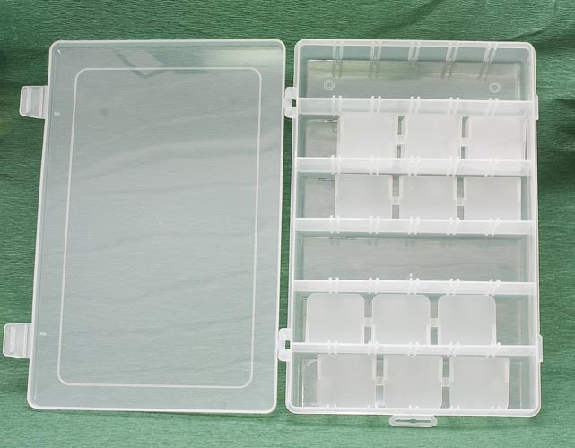 multi Twister-Box 15