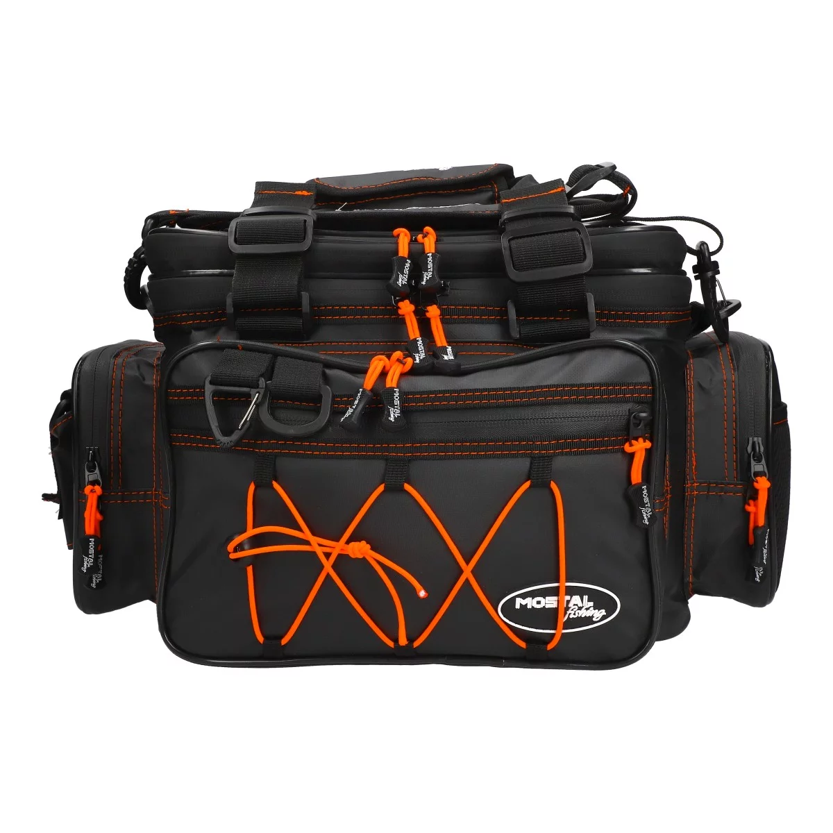 MOSTAL Anglertasche Taipan 715