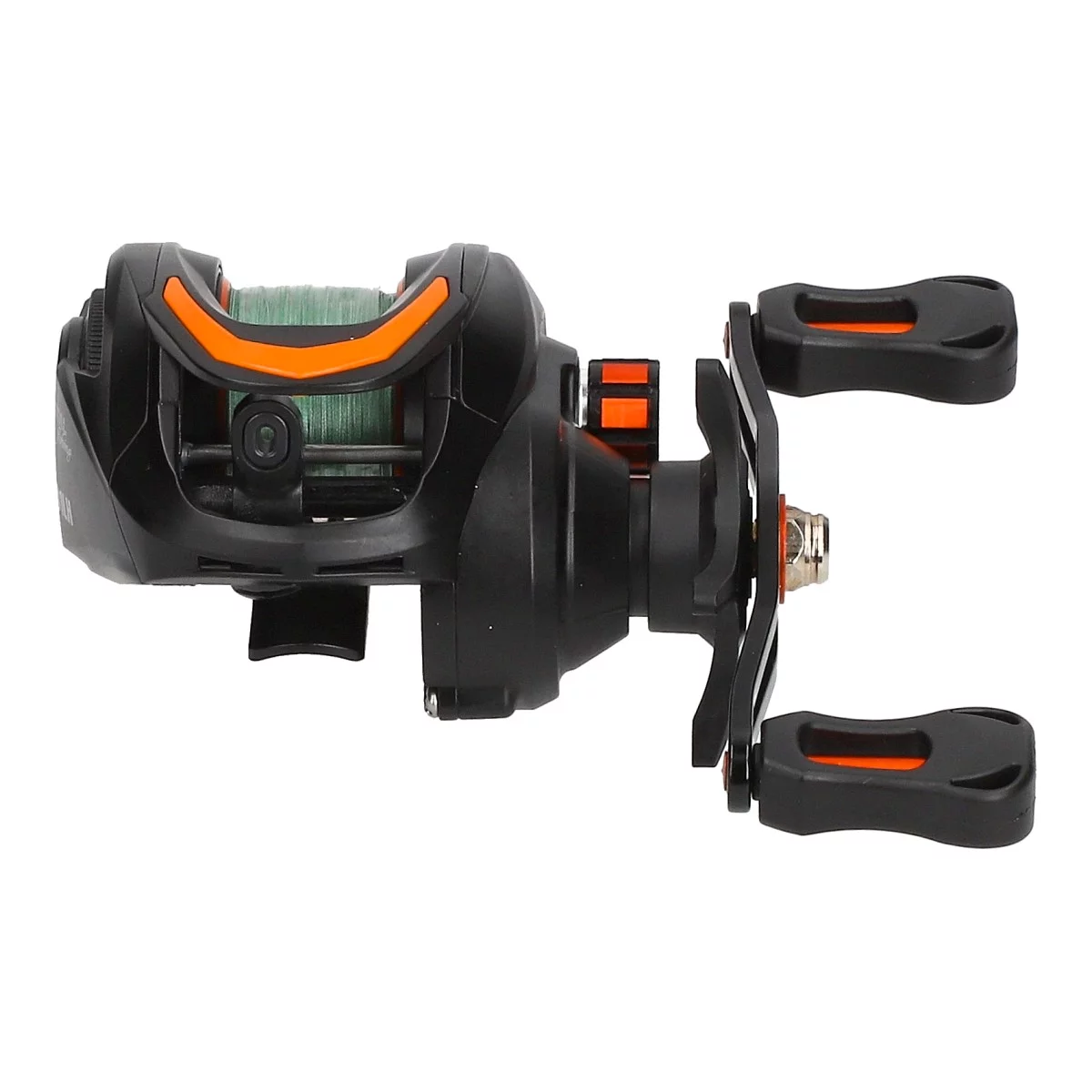 MOSTAL Baitcast 301 LH