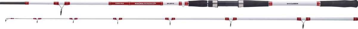 BALZER Magna Nordic Pro Baltic Pilk 115, 2.70m — Pilk 220 2.10