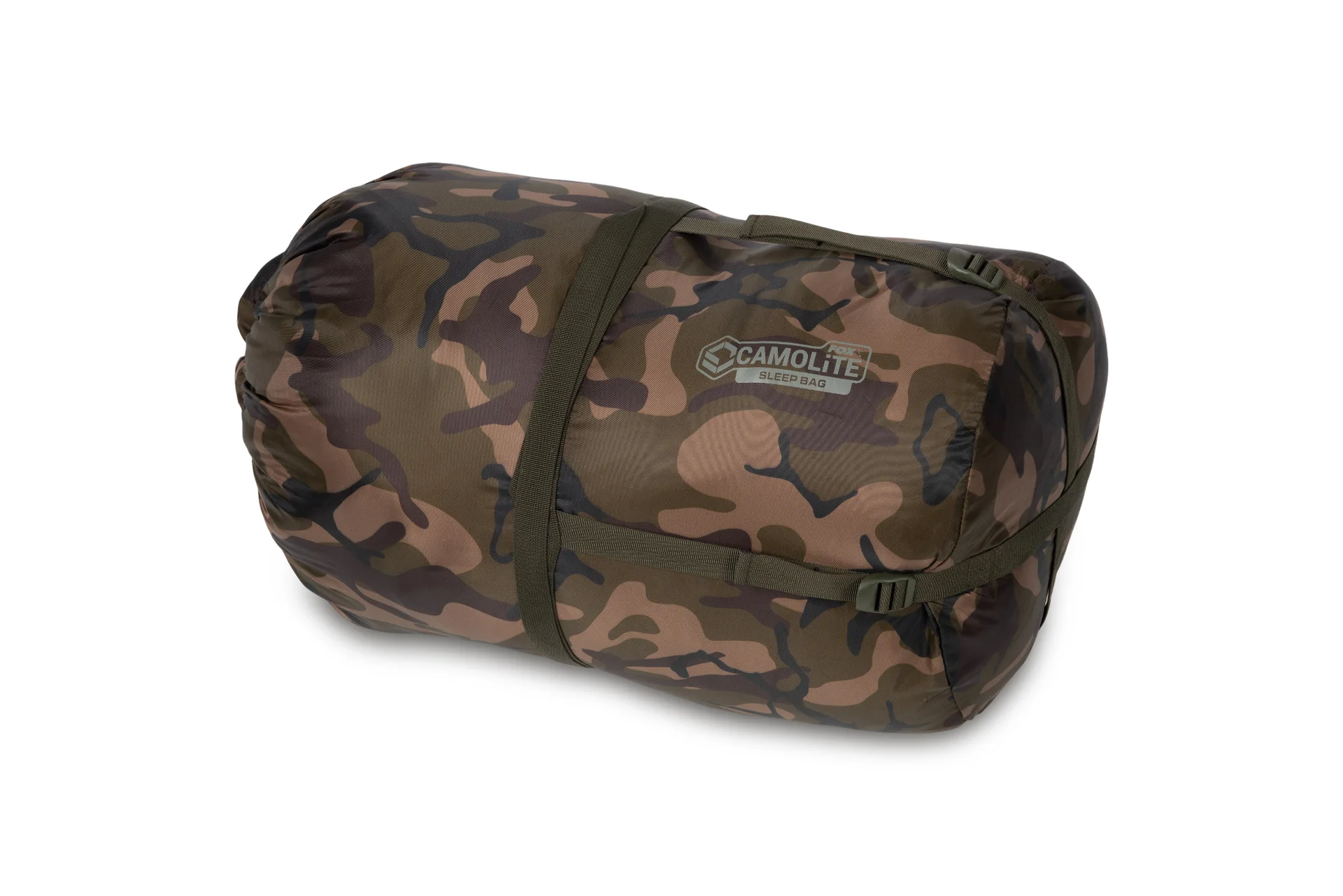 FOX Camolite Sleeping Bag weitere Ansicht
