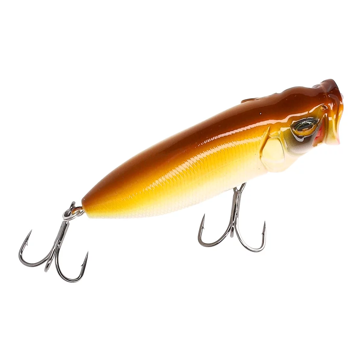 MOSTAL Uschi 64 Crazy Frog floating — Floating 7.80 Brownie