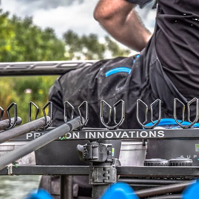 PRESTON Offbox Standard Gripper Roost weitere Ansicht