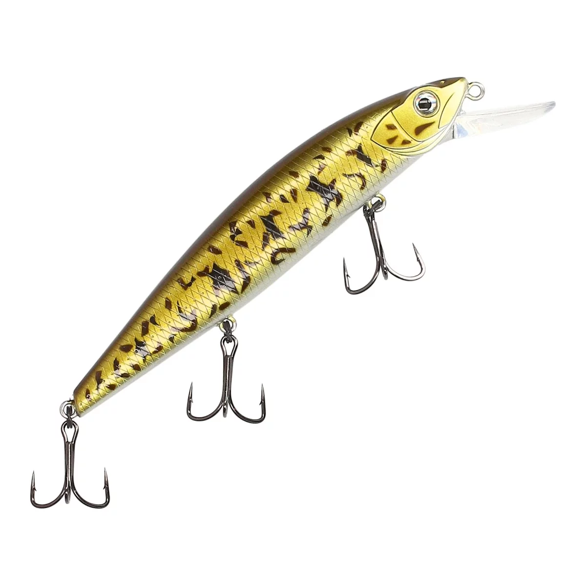 TAIPAN Super Minnow Goby 110mm