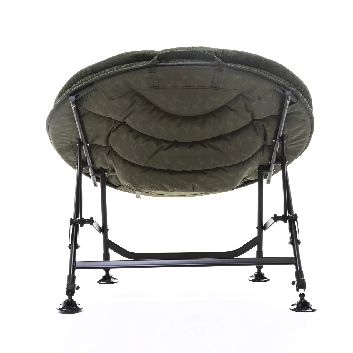 JC Round Chair