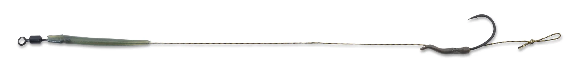 ANACONDA Quick Change Piercer Line Rig weitere Ansicht