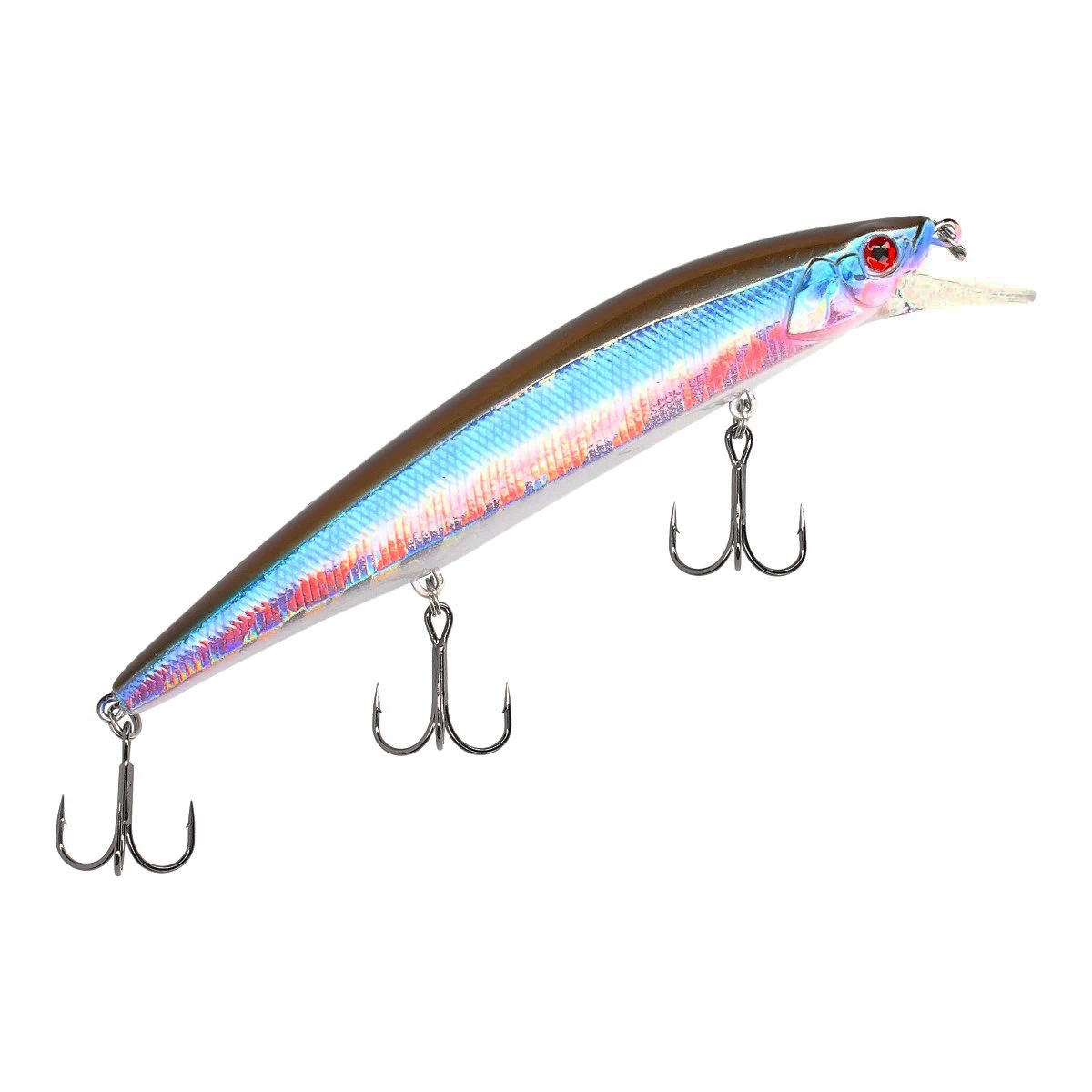 MOSTAL Brandi 130 Real Shiner suspending