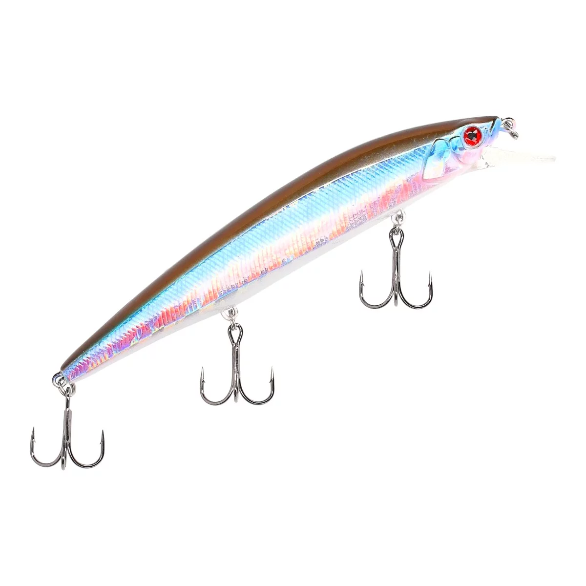 MOSTAL Brandi 130 Real Shiner suspending