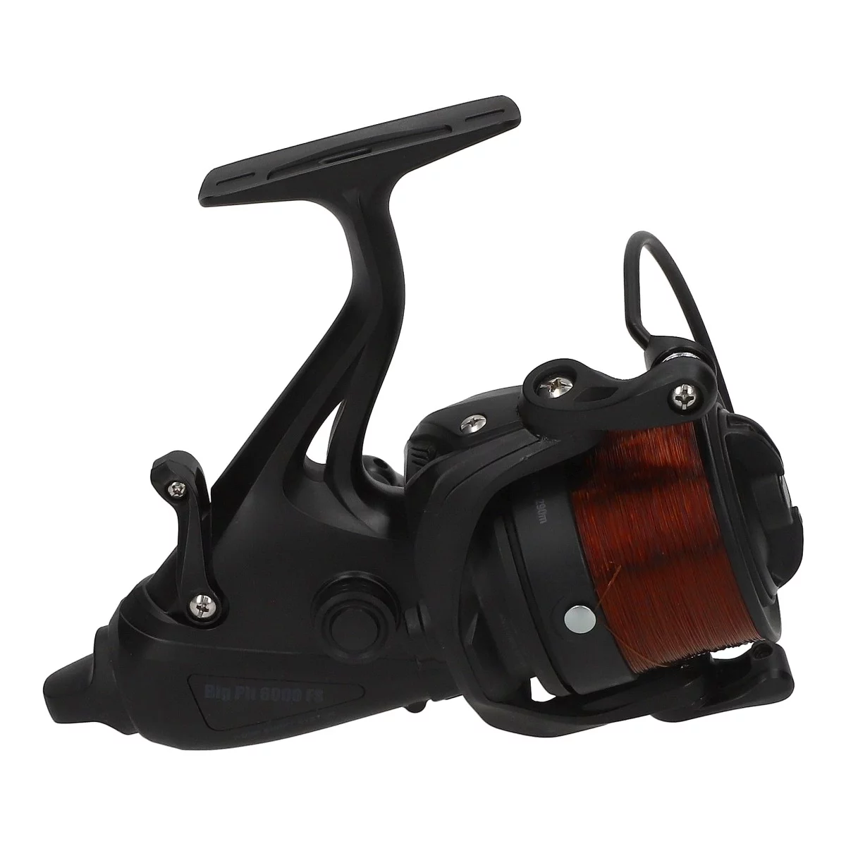MOSTAL Pig Pit 6000 FS Mono