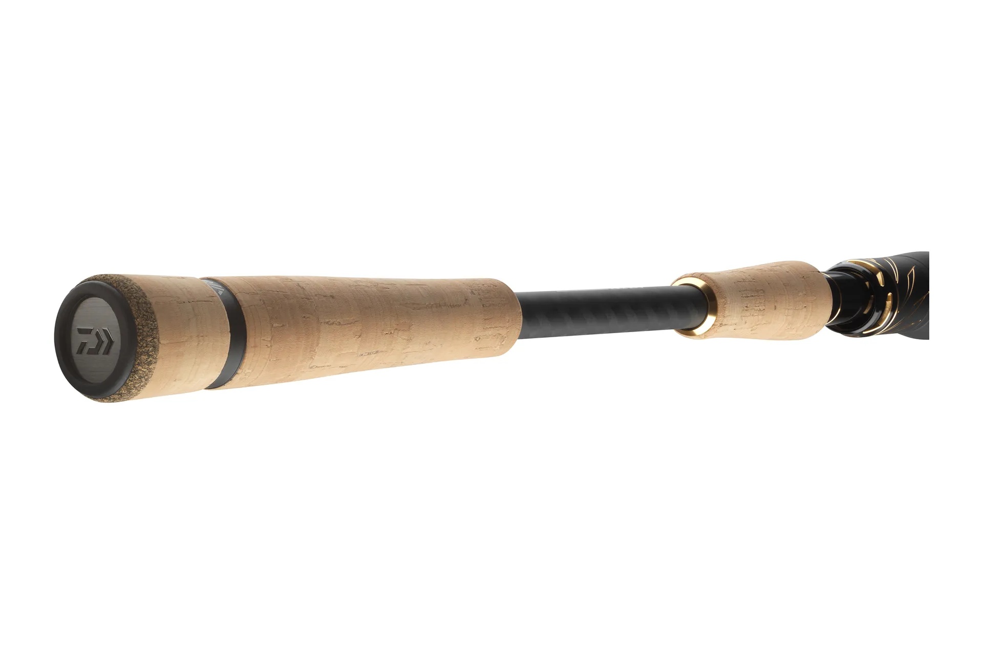 Daiwa Morethan Shad Attack 902M Spinnrute Ansicht 4