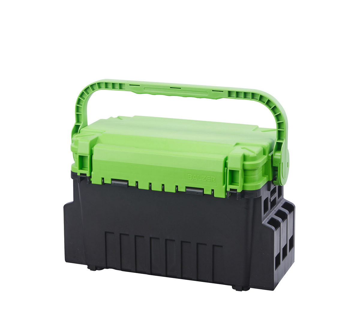 BALZER Tackle Mate Trout Fishing Box TM 707-T 1st BALZER Tackle Mate Trout Fishing Box TM 707-T 1st