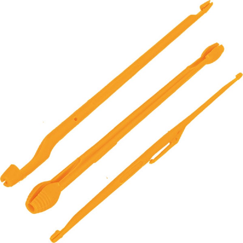 IRON TROUT Hakenlöser-Set 3 Stck. IRON TROUT Hakenlöser-Set 3 Stck.