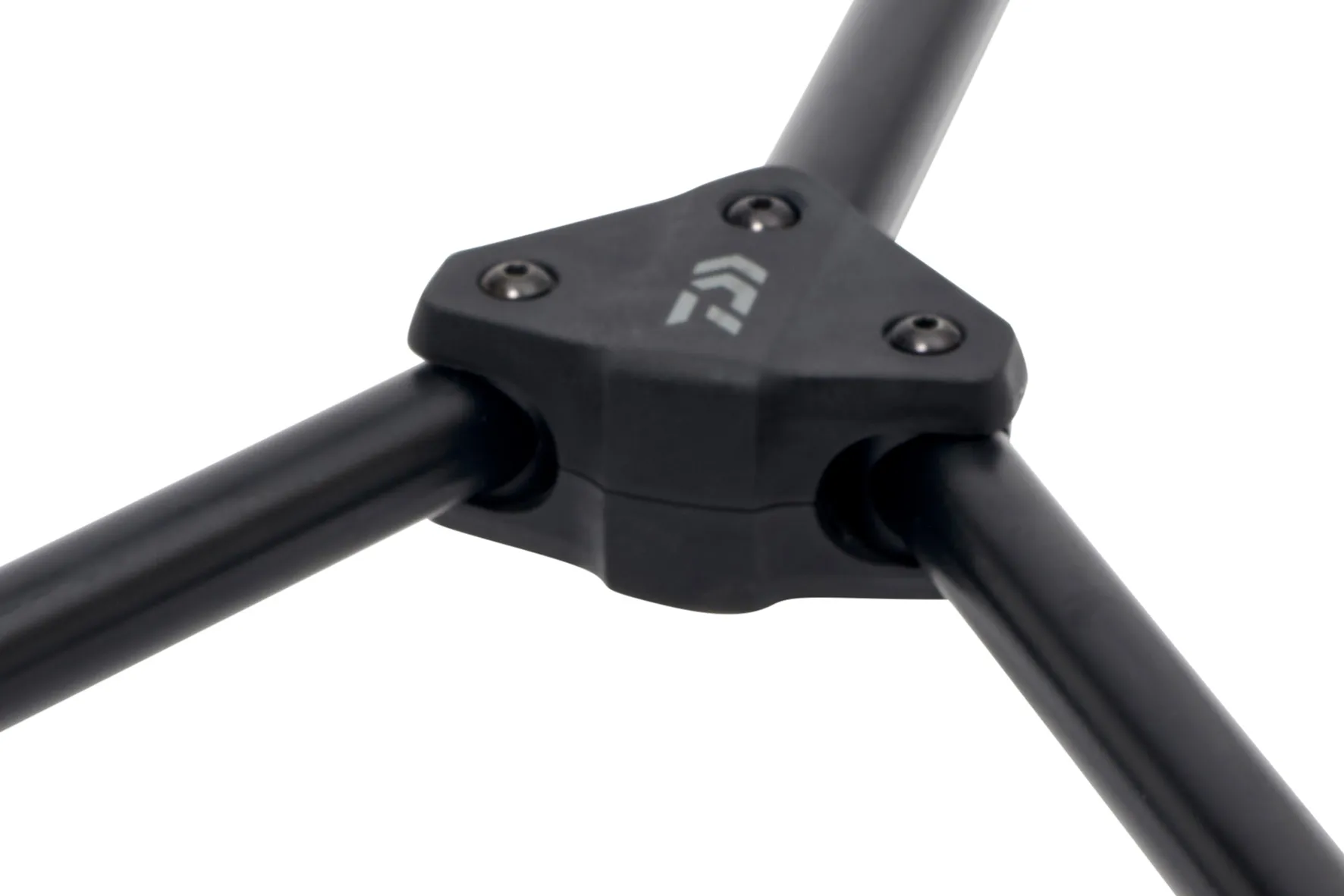 Daiwa Black Widow Low Level 3 Rod Pod Angelrutenhalter Ansicht 5