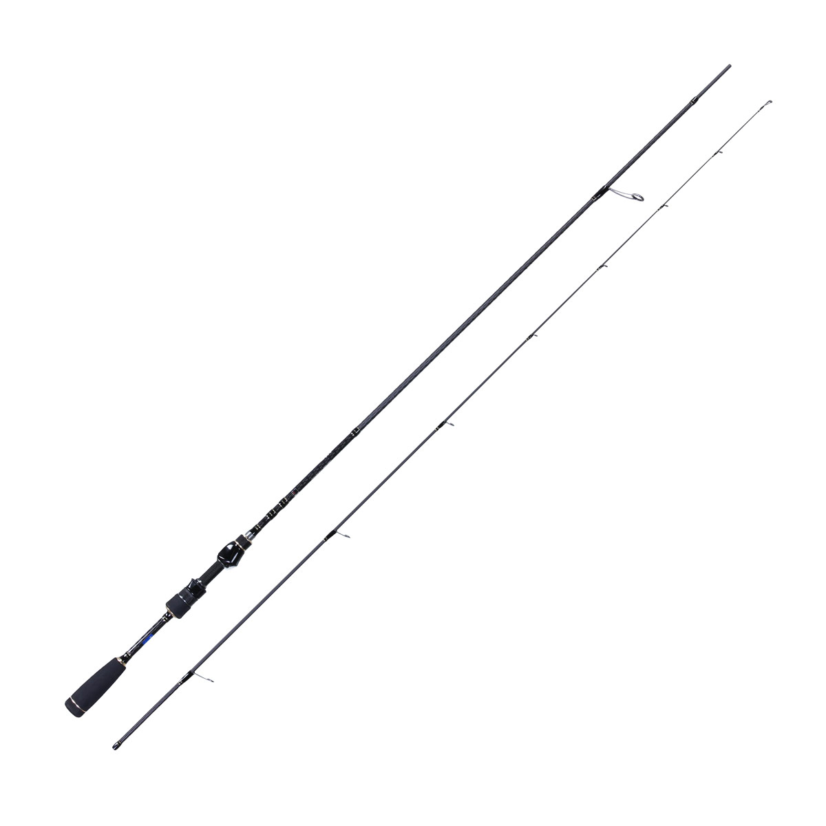 TAIPAN Fukujin UL Spoon 7'1" 2.13m 0.5-7g
