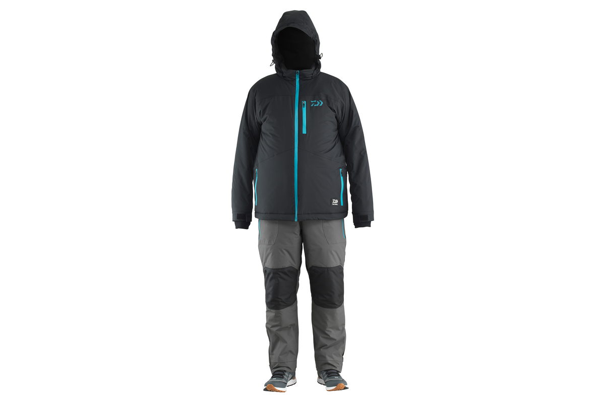 DAIWA D-Vec Winter Suit L