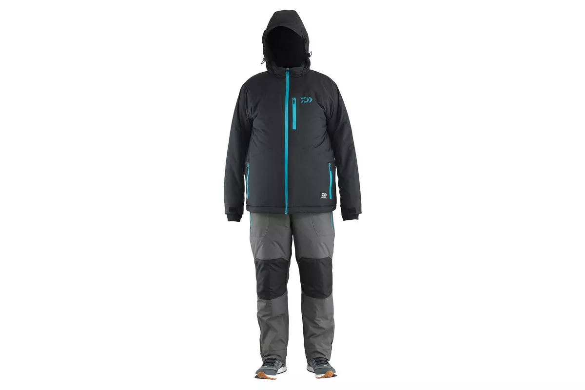 DAIWA D-Vec Winter Suit L