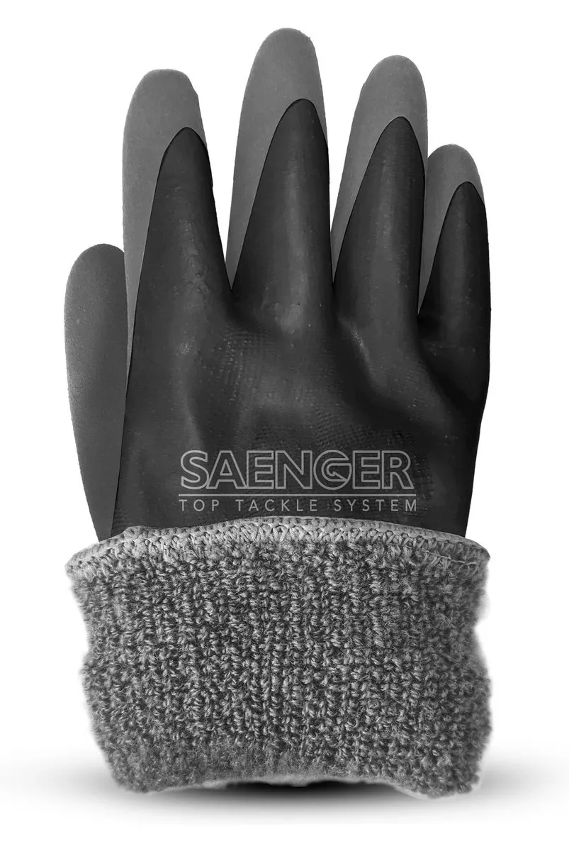 SÄNGER Thermo MAXX Touch L
