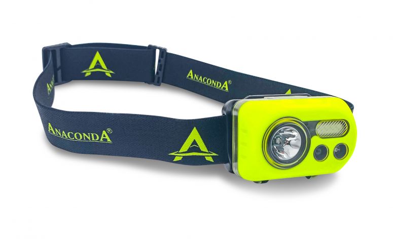 ANACONDA Vipex UV-Blacklight