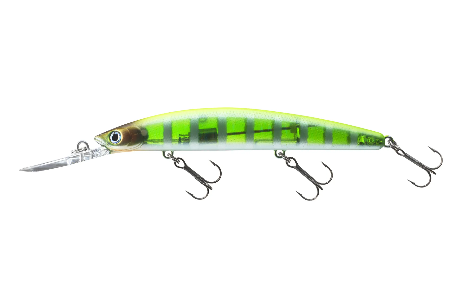 Daiwa Tournament Double Clutch 95SP-G Wobbler