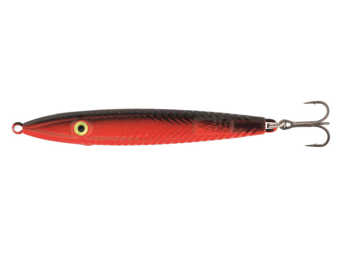 KINETIC Als 15g Swarty Flash Meerforellenblinker | Swarty | 15.0 ...
