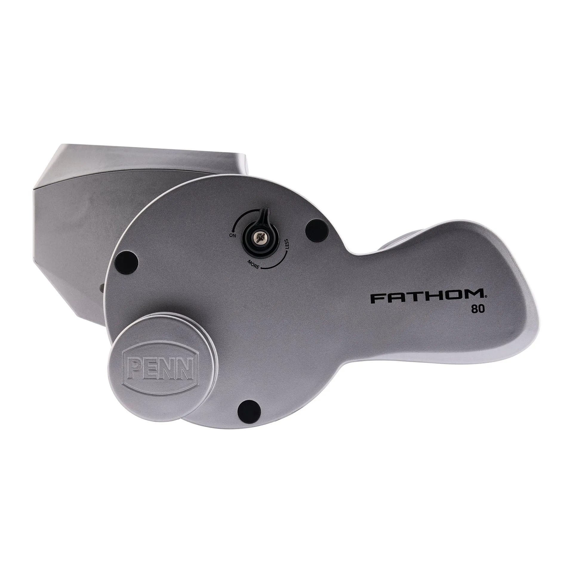 PENN Fathom Electric Reel Kit