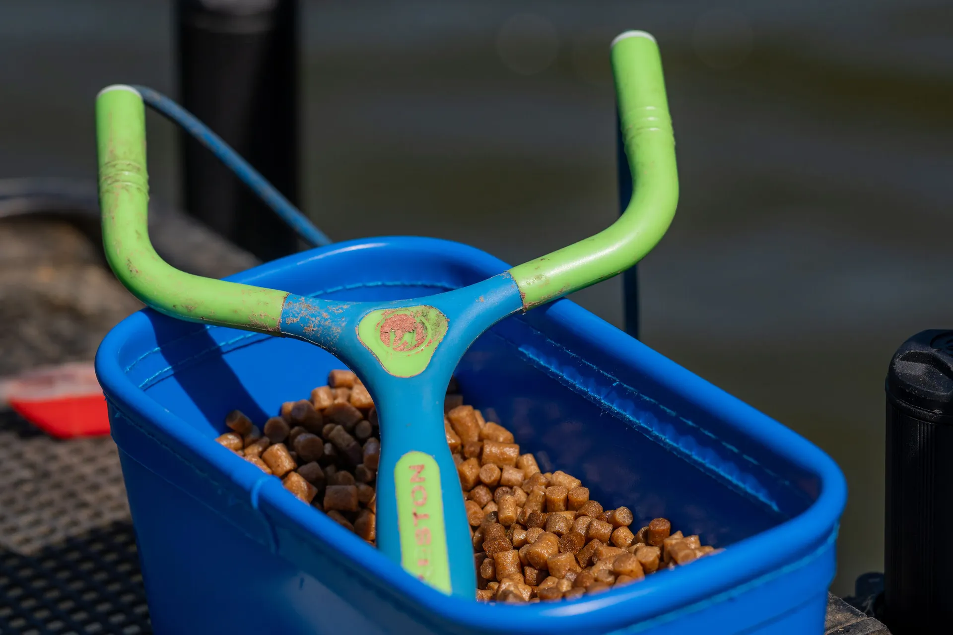 PRESTON Supera X 1.5l Bowl weitere Ansicht